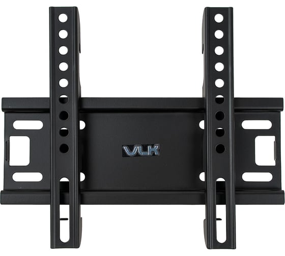Кронштейн для LED/LCD телевизоров VLK 15-48, max 20 кг, TRENTO-37 black