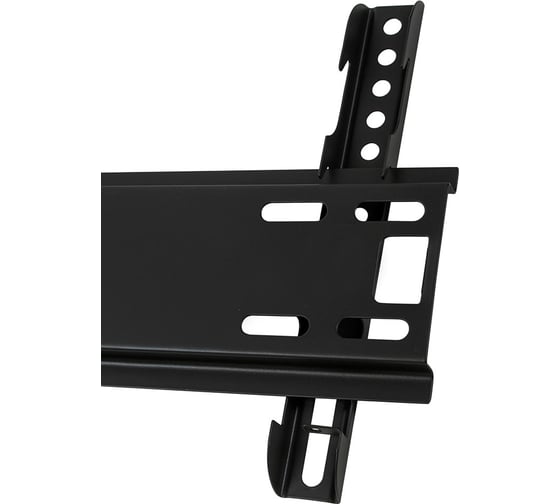 Кронштейн для LED/LCD телевизоров VLK 15-48, max 20 кг, TRENTO-37 black