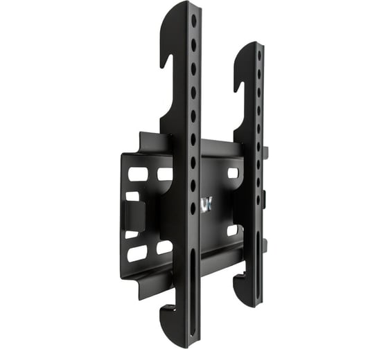 Кронштейн для LED/LCD телевизоров VLK 15-48, max 20 кг, TRENTO-37 black