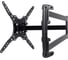 Кронштейн для LED/LCD телевизоров VLK 26-65, max 30 кг, настенный TRENTO-19 black 4