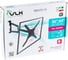 Кронштейн для LED/LCD телевизоров VLK 26-65, max 30 кг, настенный TRENTO-19 black 17