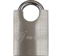 Замок навесной Rav Bariach латунный, серии Mars RavBariach KL550 NE000402077