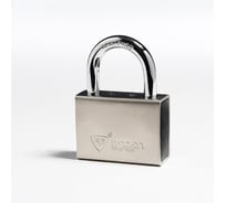 Замок навесной Rav Bariach стальной серии Saturn LX10 NE000403222