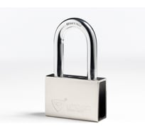 Замок навесной Rav Bariach стальной серии Saturn LX16 NE000403221