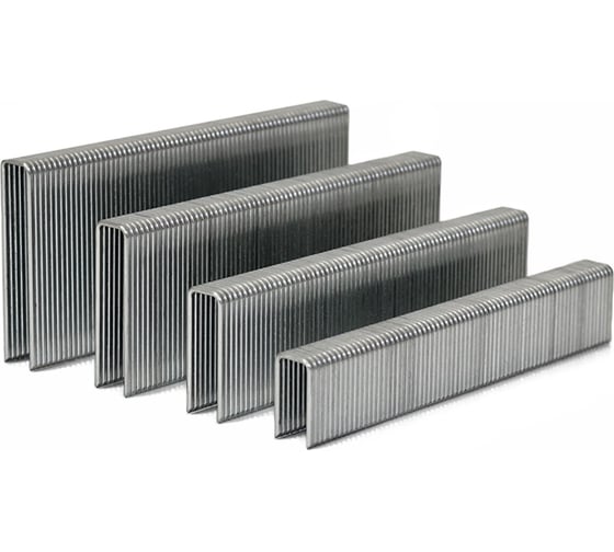 Скоба каркасная FROSP L-35 10000 шт. в упаковке 43686