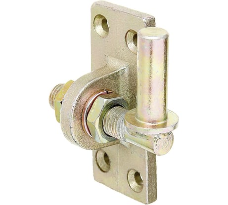 Ось петли ALBERTS оц. 16x45x105хM16 мм 318246