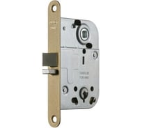 Корпус замка ABLOY 2014 лев. + ключ, сталь с порошковой окраской под латунь 2014/24020000000