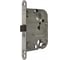 Корпус замка ABLOY 2018 лев. сталь оцинкованная 2018/21020000000 1