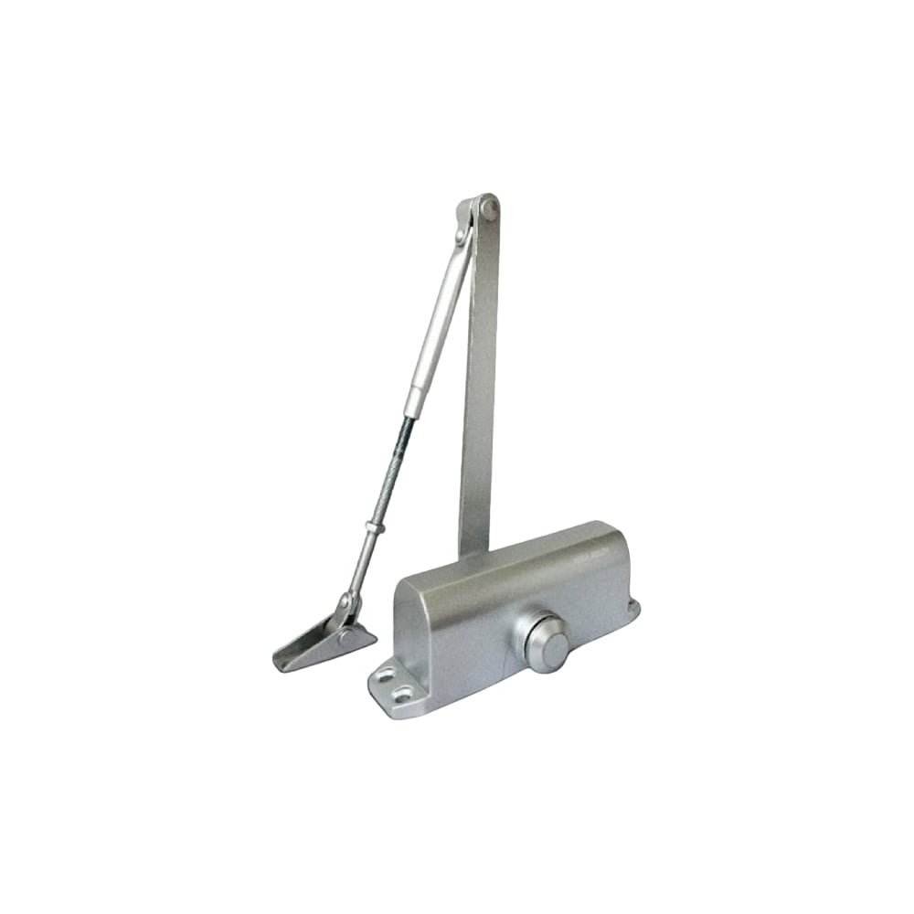 Шестеренно-реечный доводчик ABLOY усилие 2/3/4 с тягой, без back check ...