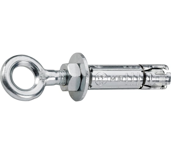 Анкер с петлей SORMAT PFG EBF М12 10 шт 826718 1