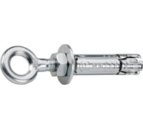 Анкер с петлей SORMAT PFG EBF М10 1 шт - пакет 826594