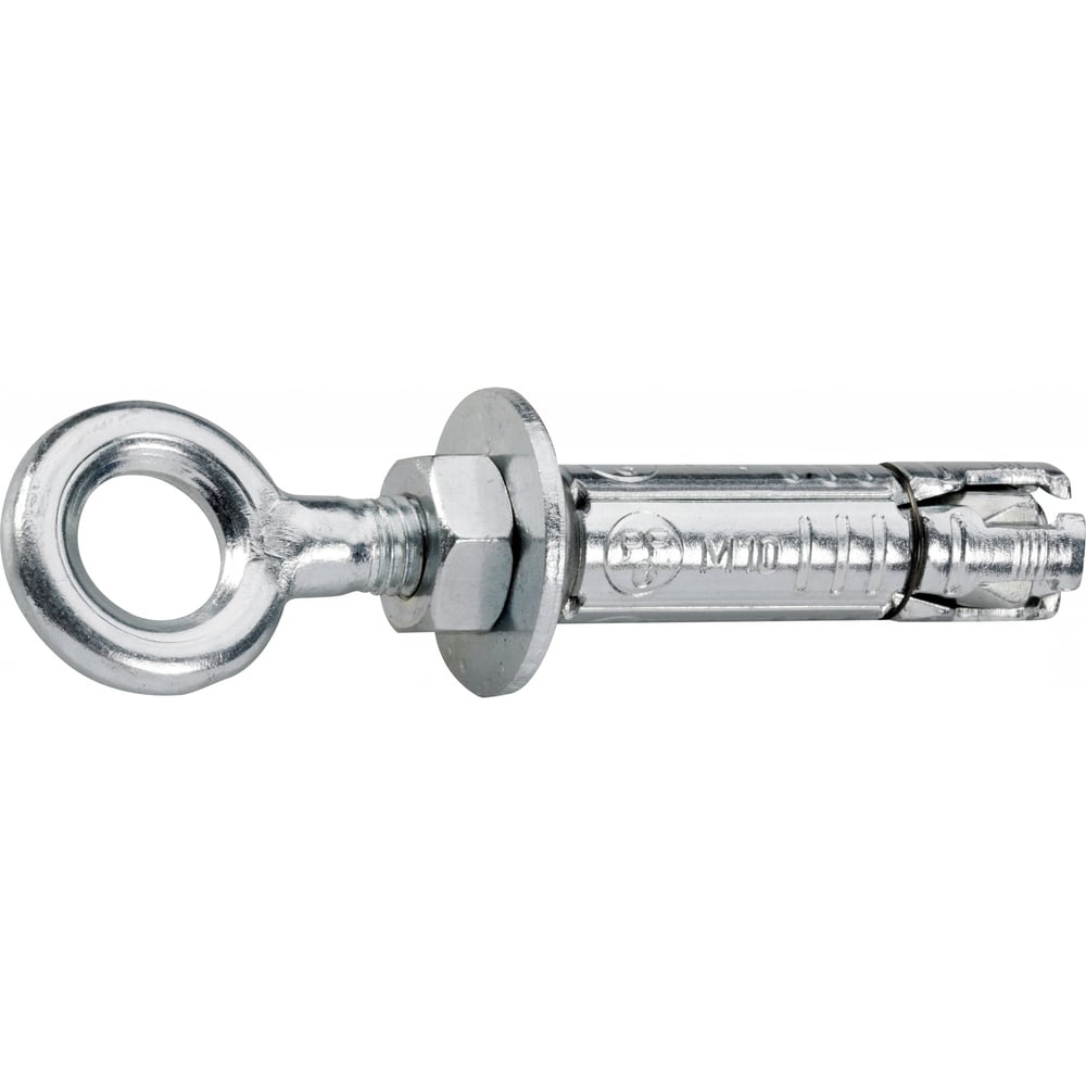 Купить Анкер с петлей SORMAT PFG EBF М12 1 шт - пакет 826596 по цене от ...