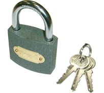 Навесной замок SKRAB 50 мм 26603