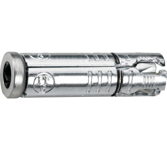 Анкер-гильза SORMAT PFG ES M12 2 шт - пакет 826603 1