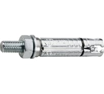 Анкер со шпилькой SORMAT PFG SB 10x50 25 шт. 9640077013