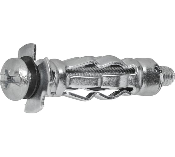 Анкер SORMAT MOLA 5-26 50 шт 826586 1