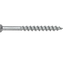 Шуруп для легкого бетона SORMAT KBRM 8х130 6 шт - пакет 828140