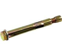 Анкер болт КРЕП-КОМП с болтом м8, 10х55, 6 шт. аб1055мф