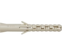 Дюбель SORMAT nat 8l 8х65 50 шт - коробка 826420
