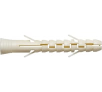 Дюбель SORMAT nat 10l 10х80 25 шт - коробка 827041