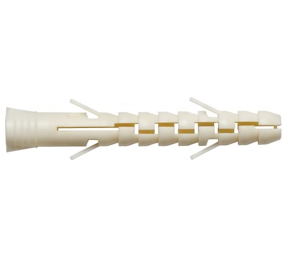 Дюбель SORMAT nat 10l 10х80 25 шт - коробка 827041 1