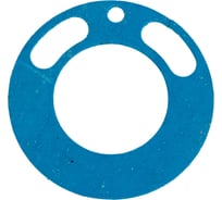 Ремкомплект 22 прокладка для заклепочника пневматического JTС-5235 JTC JTС-5235-22 878124