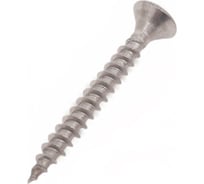 Саморез универсальный ЖЕСТЬ нерж. А2, 3,5x30 мм, 12 шт., европодвес УТ-00009715