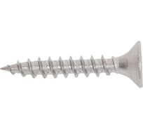 Саморез универсальный ЖЕСТЬ нерж. А2, 5x30 мм, 8 шт., европодвес УТ-00009749