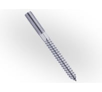 Шпилька сантехническая ЖЕСТЬ М8x120 мм, 2 шт., европодвес УТ-00003449