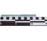 Шпилька сантехническая ЖЕСТЬ М8x120 мм, 2 шт., европодвес УТ-00003449 5