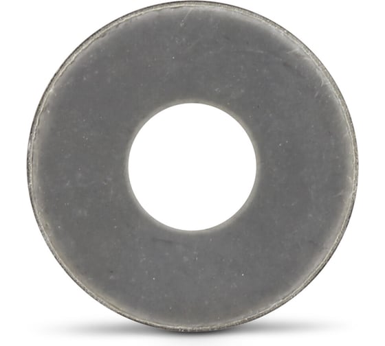 Шайба кровельная Metiz-A2 с прокладкой EPDM, 6,7x19 мм, ART 9055, А2, 10 шт. 905526719 10