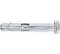 Анкер-болт ЖЕСТЬ М12x80 мм, этикетка УТ-00008496