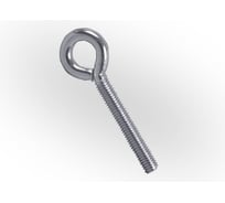 Винт-кольцо ЖЕСТЬ 6x40 мм, 2 шт., европодвес УТ-00011555