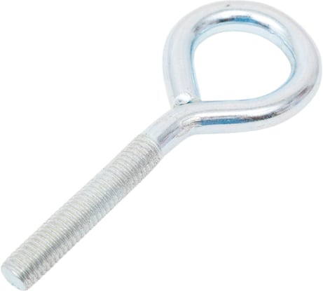 Винт-кольцо ЖЕСТЬ 8x40 мм, 2 шт., европодвес УТ-00011557