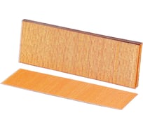 Шпильки для нейлера INGCO 23 GA 25 мм 10000 шт INDUSTRIAL ANA06825