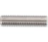 Винт установочный Metiz-A2 DIN 913, M5x40 мм, А2, нерж. внутр. шестигр., 10 шт. 9132540 10 2