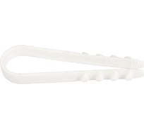Дюбель-хомут Navigator NCU-11-18-55-50/WH 50 шт 71850