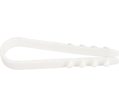 Дюбель-хомут Navigator NCU-11-18-55-50/WH 50 шт 71850