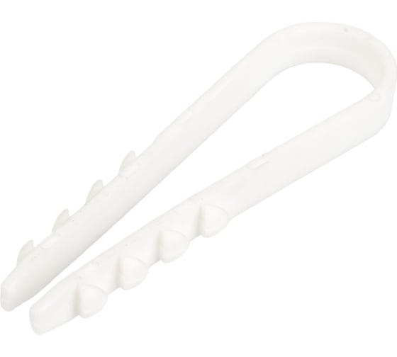 Дюбель-хомут Navigator NCU-11-18-55-50/WH 50 шт 71850