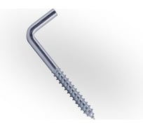 Шуруп-костыль ЖЕСТЬ L-обр. 3x40 мм, 2 шт., европодвес УТ-00006404