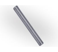 Шпилька резьбовая ЖЕСТЬ DIN 975, М6x1000 мм, этикетка УТ-00010784