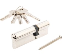 Цилиндровый механизм Apecs SM-100/40/60/-NI 23177