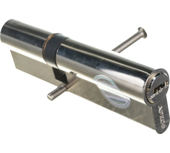 Цилиндровый механизм Apecs SM-100/40/60/-NI 23177