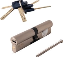 Цилиндровый механизм Apecs Premier XR-110-NI 19833