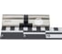 Цилиндровый механизм Apecs Premier XR-110-NI 19833 6
