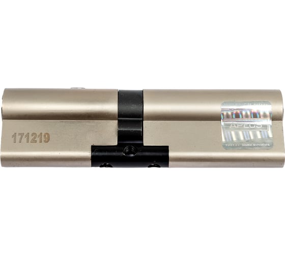 Цилиндровый механизм Apecs Premier XR-110/50/60/-NI 19825