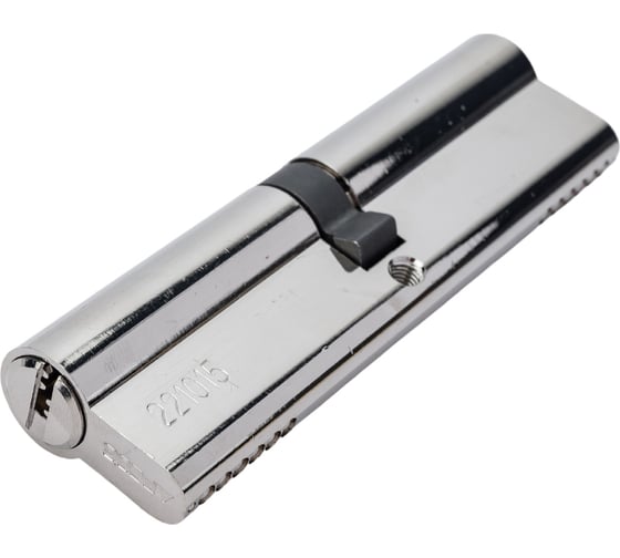 Цилиндровый механизм Apecs SM-110-NI 3314
