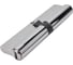 Цилиндровый механизм Apecs SM-110-NI 3314 5