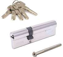 Цилиндровый механизм Apecs SM-95/35/60/-NI 28623