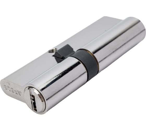 Цилиндровый механизм Apecs SM-85/35/50/-NI 23198